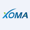 XOMA Royalty Corporation Share Price